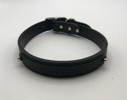 Plain Slider Collar.