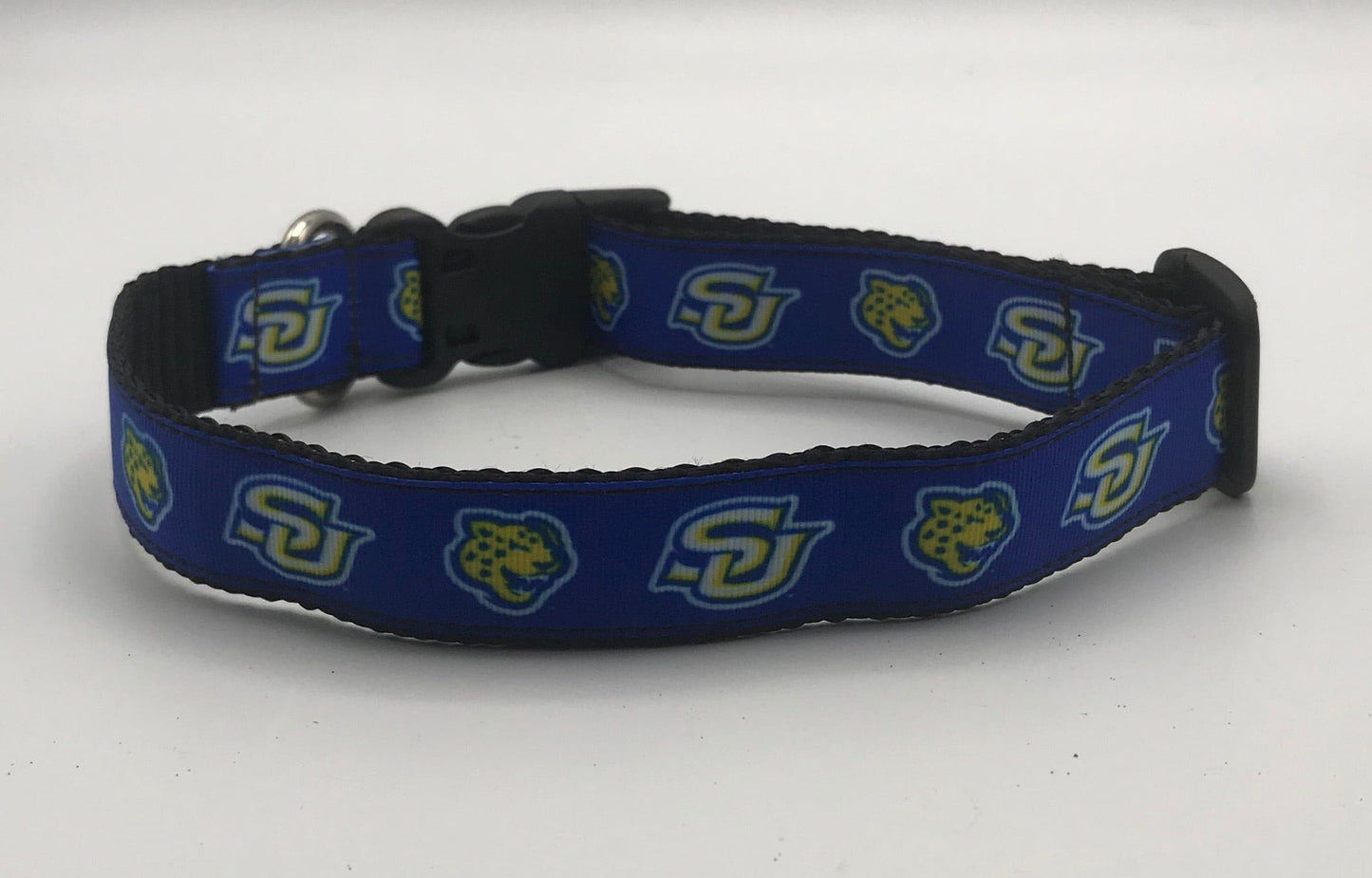 Southern University Collar Blue.