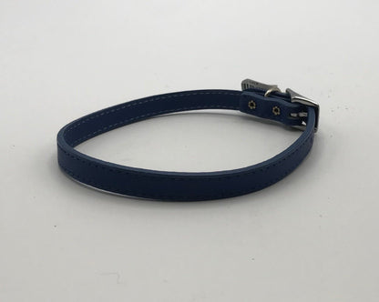Plain Slider Collar.