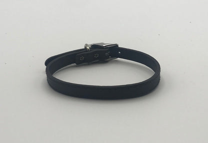 Plain Slider Collar.