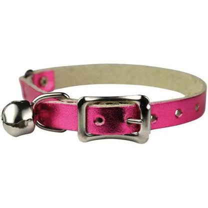 Signature Cat Collar 11 in.
