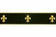 Fleur Des Lis Collars, Harnesses, Leads.